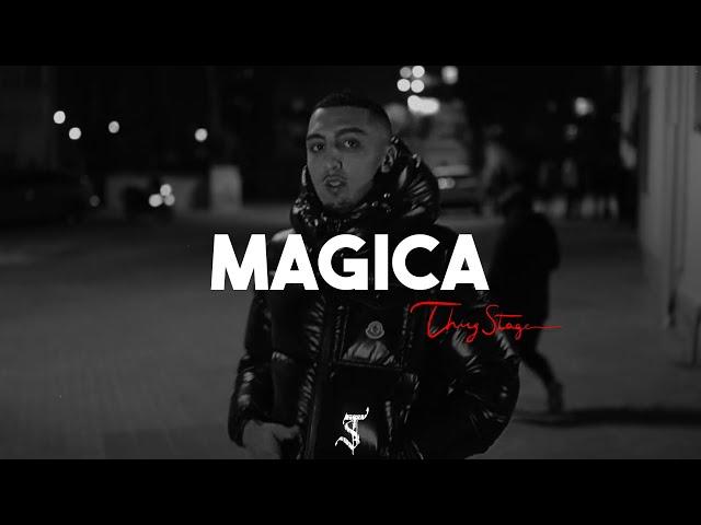 [FREE] Morad type beat "Magica"