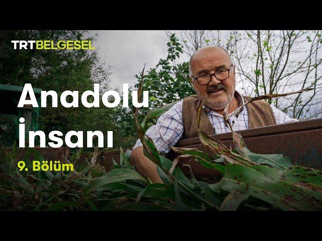 Anadolu İnsanı | Adanmışlık (9.Bölüm) | TRT Belgesel