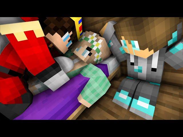 Diamond man life 64 -67 - Minecraft animations