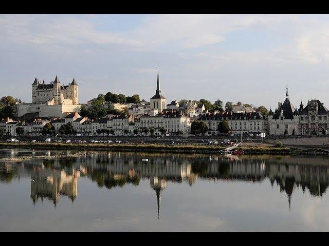 Places to see in ( Saumur - France )