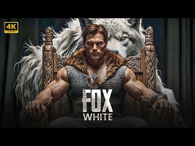 White FOX | Tom Cruise | New Released Action Movie 2024 | Full Movie | 4K Ultra #actionmovies