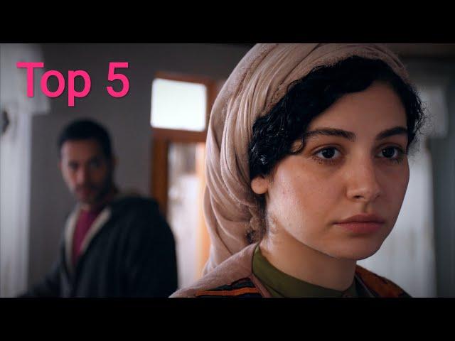 Top 5 Iranian Movies 2020