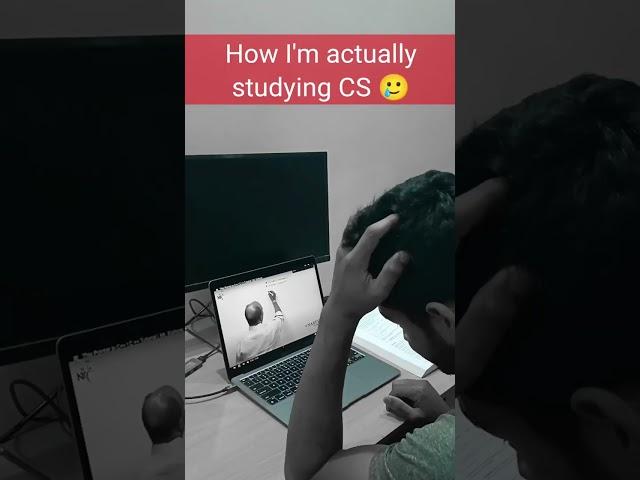 CS Students Reality- Computer Science Engineering | Internal pointer #shorts #youtubeshorts #short