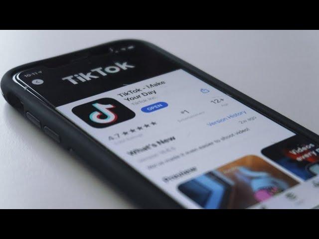 U.S. is in talks with potential TikTok buyers