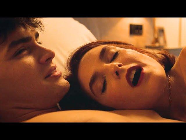 Alberto & Nata | Kissing Scenes | Raising Voices - Season 1