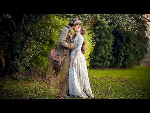 Poldark: Drake & Morwenna: Forever & Always