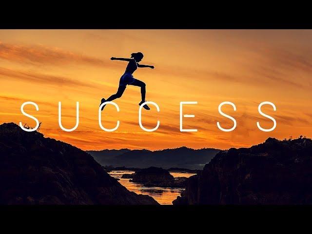 Motivational And Inspiring Music For Success Positive Feelings: Subliminal Music Of Success