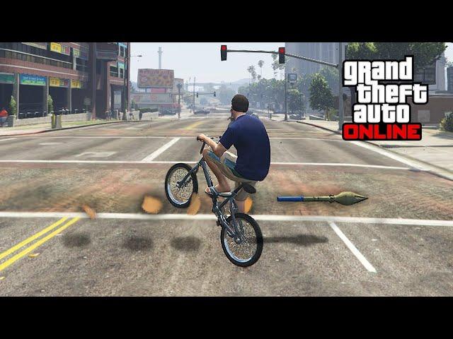 GTA 5 FAILS & FUNNY MOMENTS #24 (BEST GTA 5 Funny Moments Compilation)