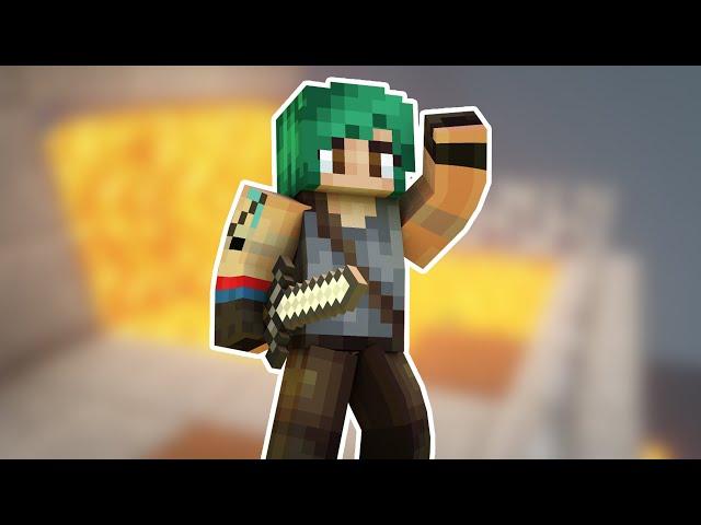 Sea The Snake Hunter (Minecraft #Shorts)