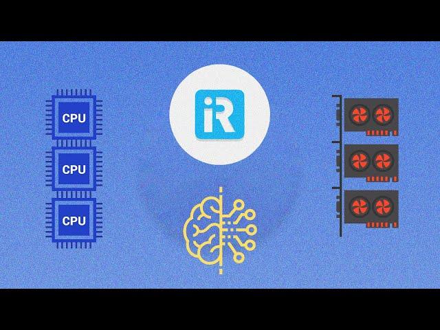 iRender Services Overview | iRender Cloud Rendering