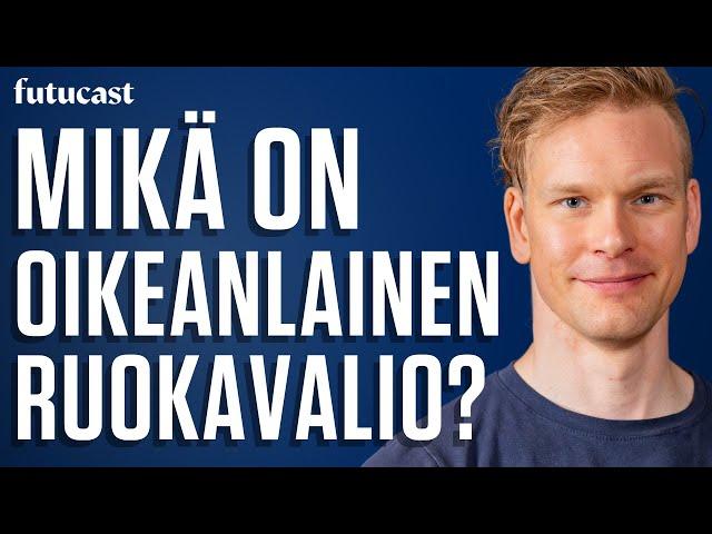 Eero Haapala | Näin ruoka ja liikunta vaikuttaa aivoihin #463