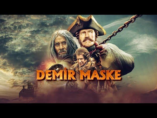 The Iron Mask (Demir Maske) | Türkçe Dublaj Yabancı Film izle