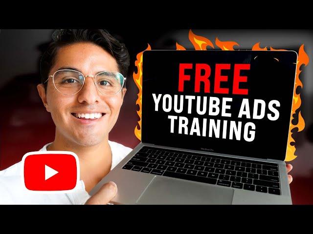 YouTube Ads: The Best Offers, Funnels, and Strategies To Get Clients