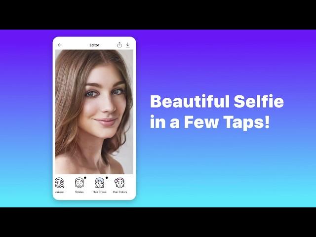 FaceApp Google Play Video