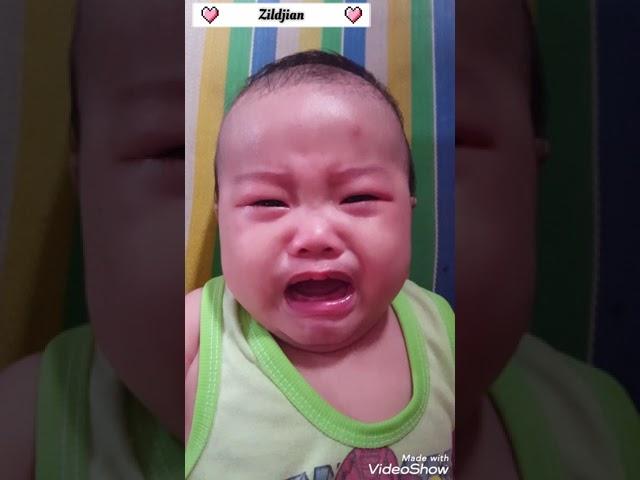 Crying baby zildjian 