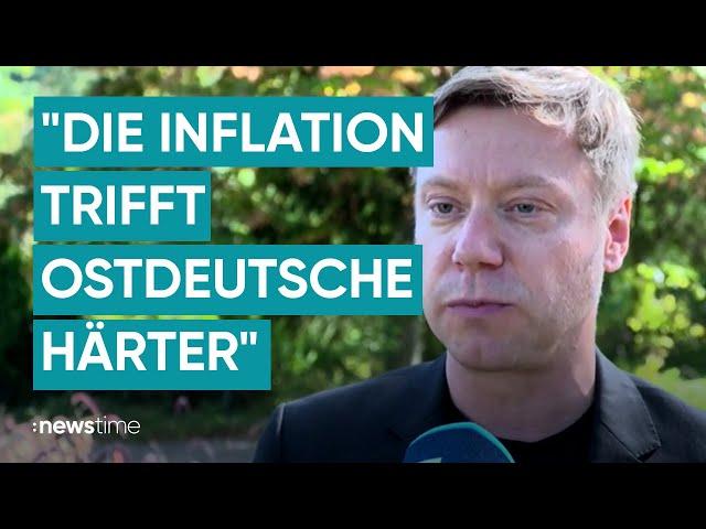 AfD könnte stärkste Kraft werden: Politisches Beben in Ostdeutschland?