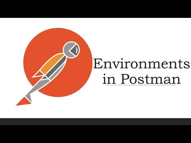 Postman Tutorial 2022 | How to Create Environment