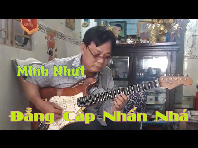 Mê Mẩn Với Ngón Đàn NS Minh Nhựt - Vọng Cổ 5  -6 Dây Xề | Lụchuyencam BTT