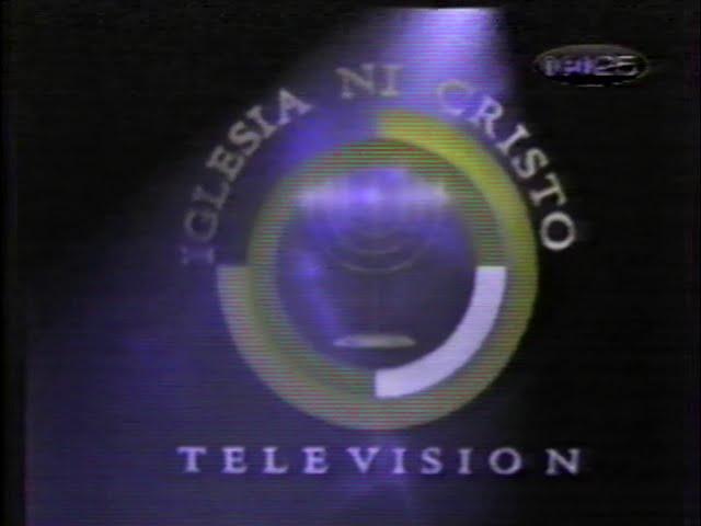 Iglesia Ni Cristo Television Station ID [2003]