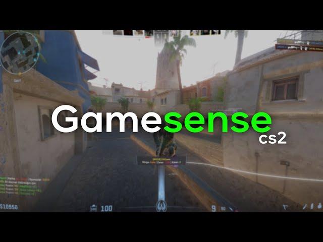 #cs2 hvh highlights ft. gamesense.pub/skeet.cc #13