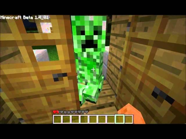 WTF BOOM CREEPER