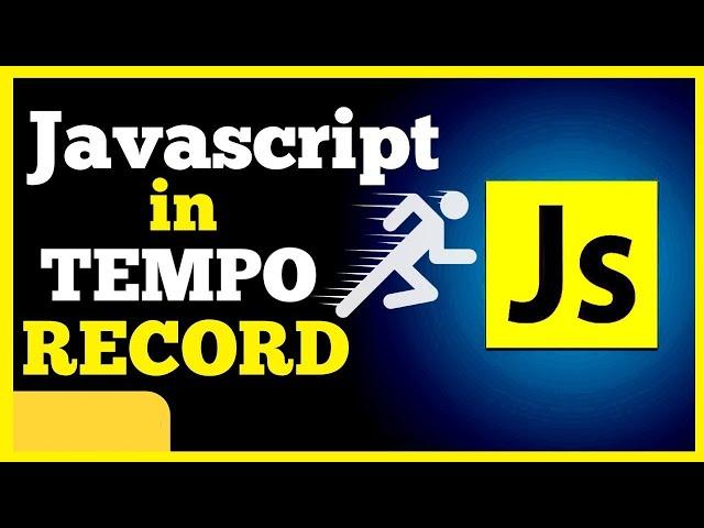 Javascript TUTORIAL ITA - Imparalo SUBITO ! Corso RAPIDO per principianti in ITALIANO [2020]