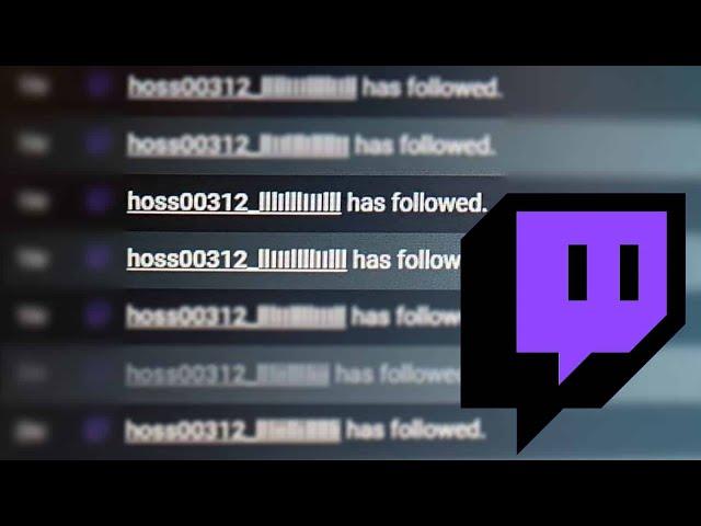 Best FREE Twitch Follow Bot, ViewBot (No Download) 2024