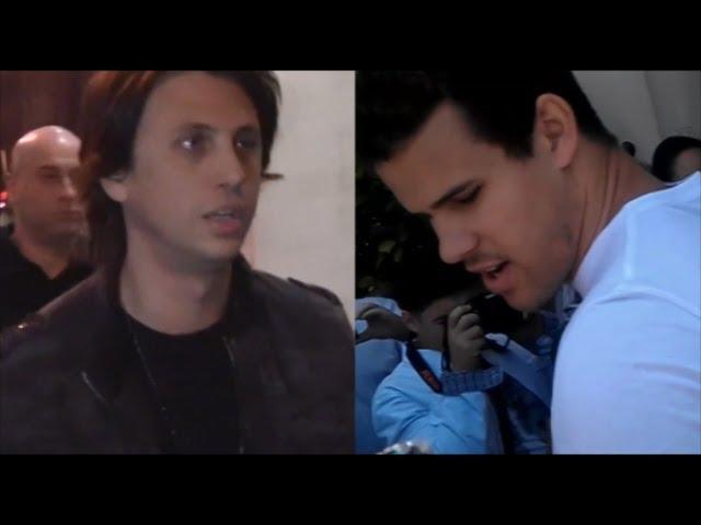 Jonathan Cheban fires back at Kris Humphries