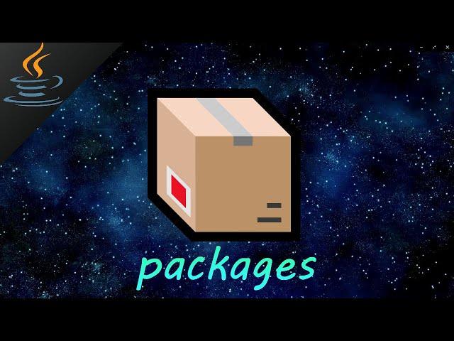 Java packages 