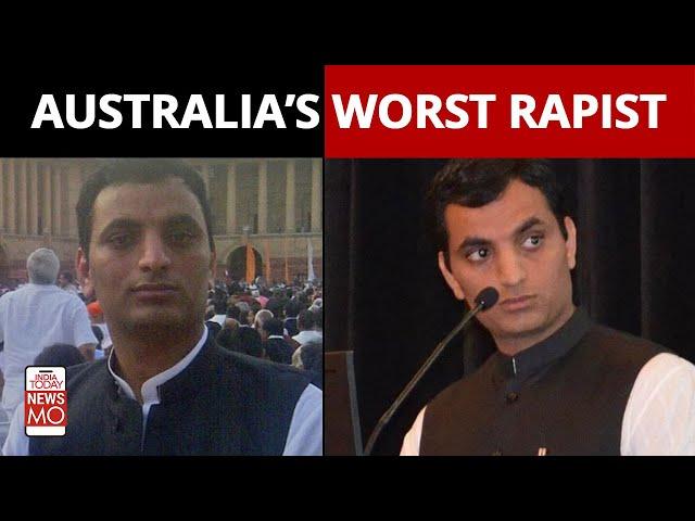 This Indian Man Has Been Described As Sydney's Worst Rapist In History | NewsMo