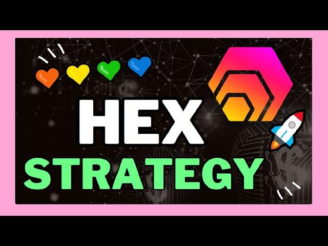 (Tutorial) How to Stake HEX on the ICOSA Website