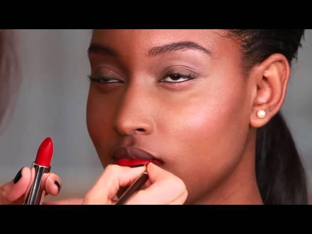 HSN | Lancôme | How to Do Sexy Makeup