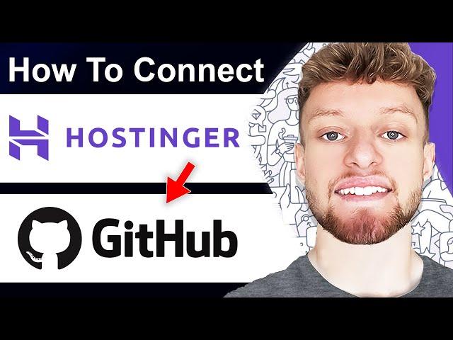 How To Connect Hostinger Domain To GitHub Pages (Step By Step)