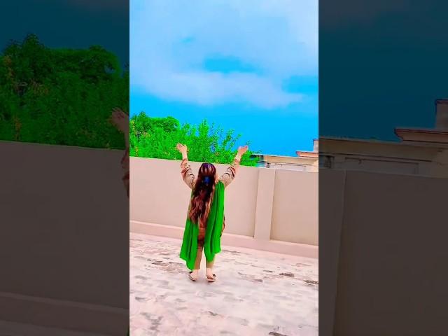 Love New Tik tok Pashto song Mast dance #viral #dance #fatimagull