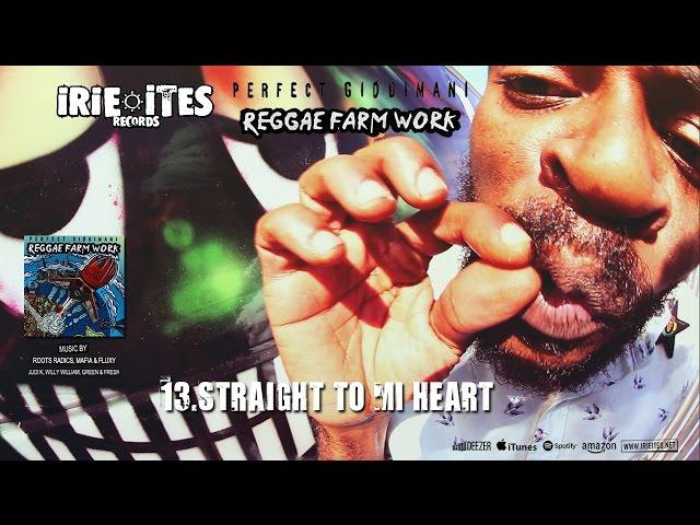 Perfect Giddimani & Irie Ites - Straight To Mi Heart - Soulful Spirit Riddim (Official Video)