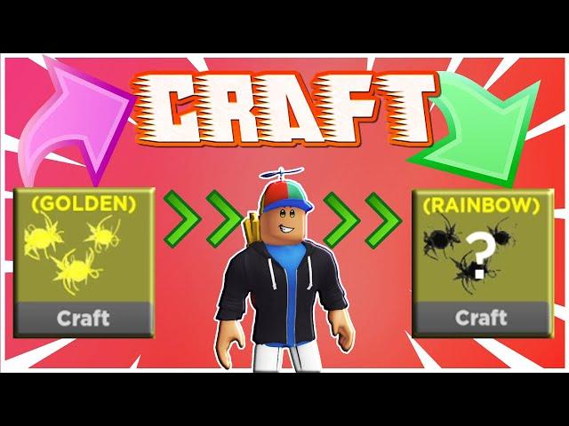 Ich CRAFTE ein MEGA OP PET + EVENT - Roblox Clicker Simulator ( Deutsch )