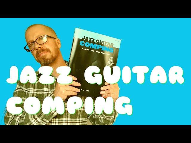 Jazz Guitar Comping