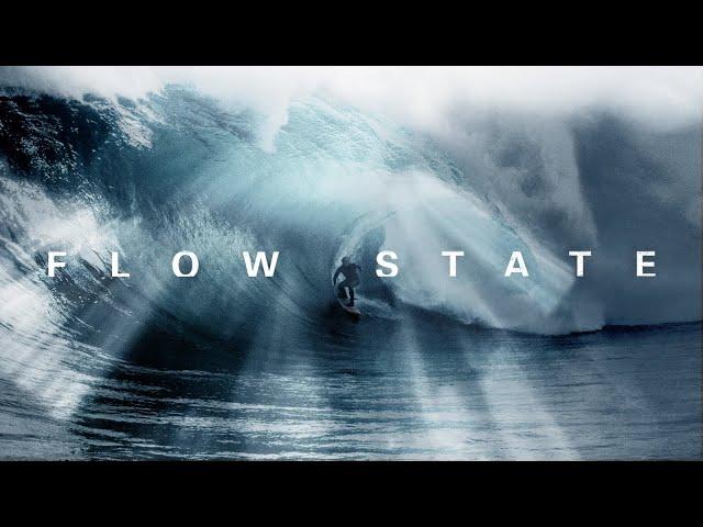 Flow State | A Film by Andrew Kaineder Featuring Russell Bierke
