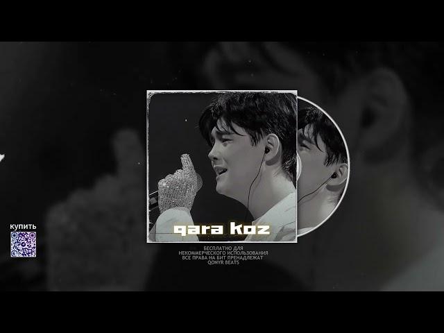 [Продано] Qara koz - Sadraddin x IL'HAN x Alisher Konysbaev type beat (Prod. Qonyr)