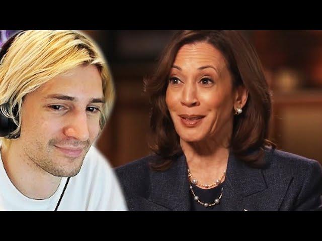 Kamala Harris Fox Interview