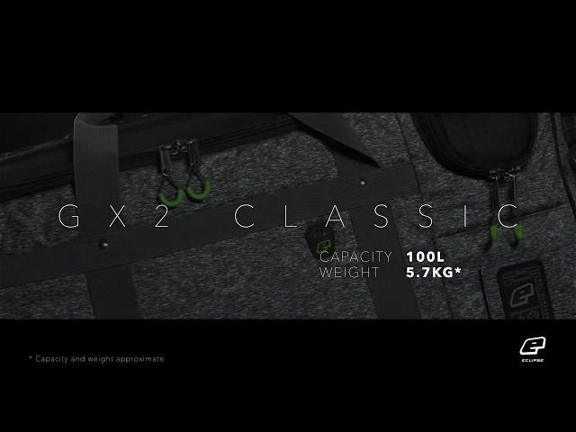 Eclipse GX2 Classic: Feature