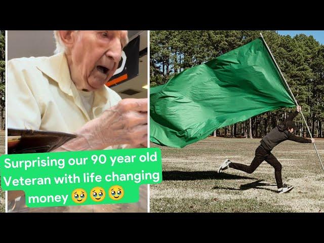 The Internet's Most Shocking Green Flag Stories