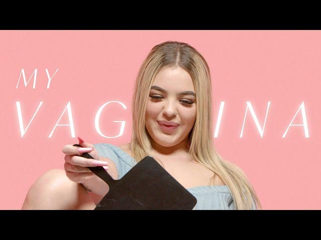 Women Look At Their Vaginas for the First Time | First Takes | Cut