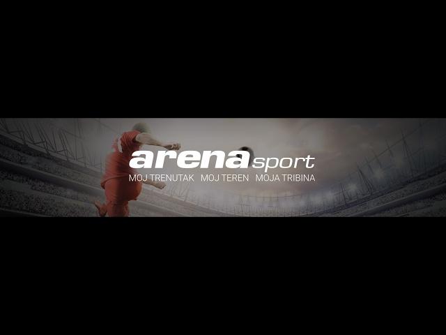 ARENA SPORT LIVE EVENTS