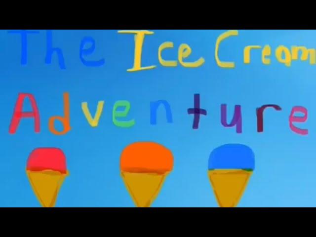 Austin’s Classical Music: The Ice Cream Adventure (Full Episode)