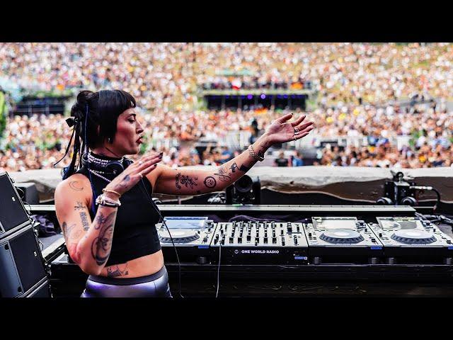 Indira Paganotto WE2 | Tomorrowland 2024