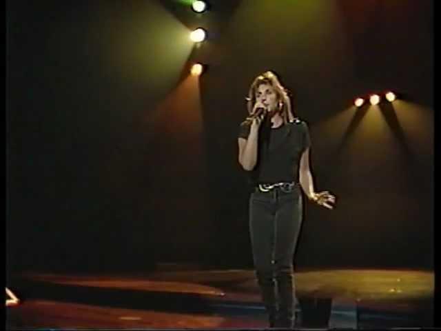 Laura Branigan - Power Of Love - Martes 13