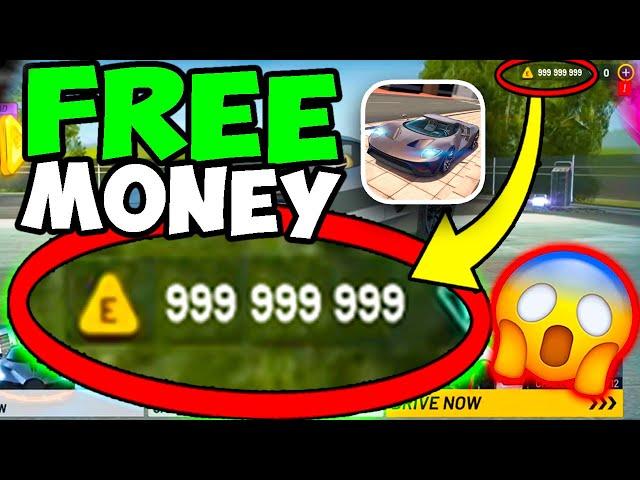 How To Get FREE DIAMONDS in Extreme Car Driving Simulator! (Glitch)