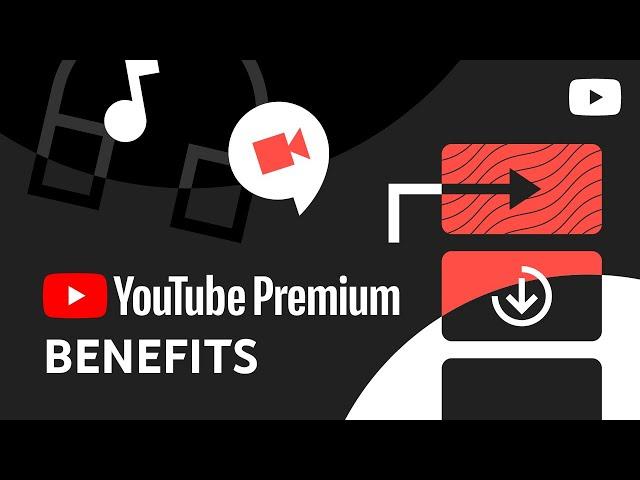 Understand all that Premium has to offer with the Your Premium benefits page