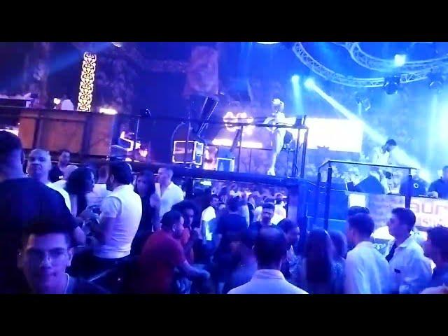 "AURA CLUB" в Кемере